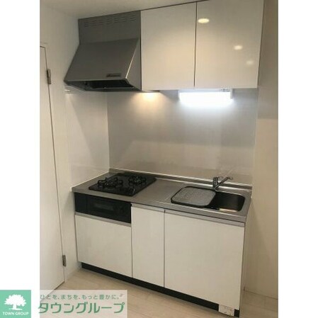 フォーラムエスの物件内観写真